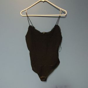 Bodysuit